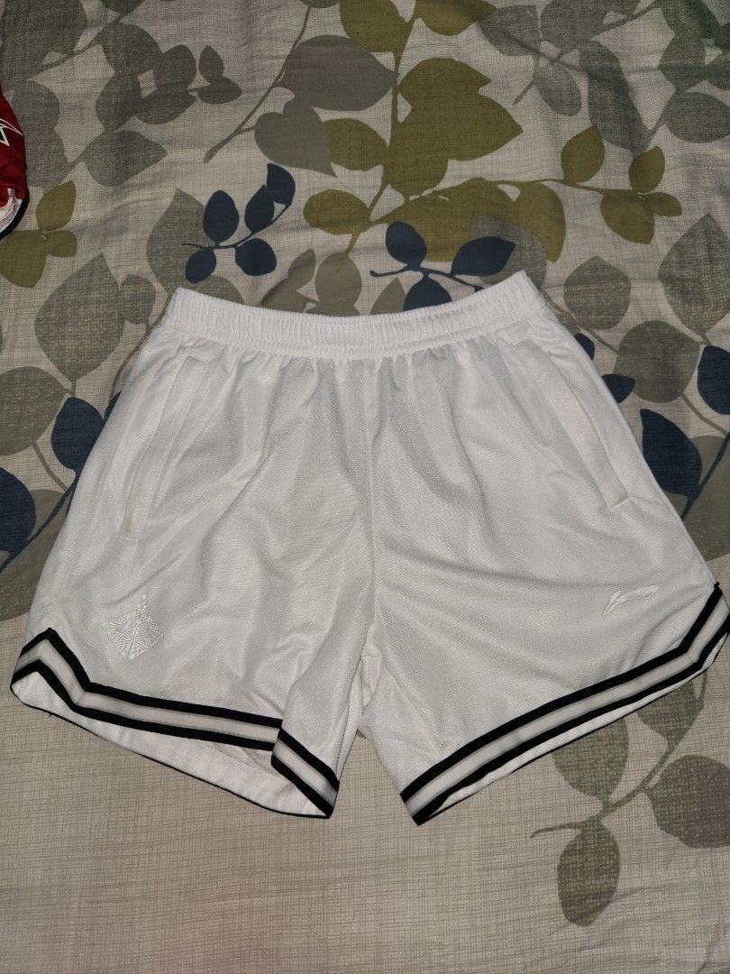 Butler basketball shorts 2025
