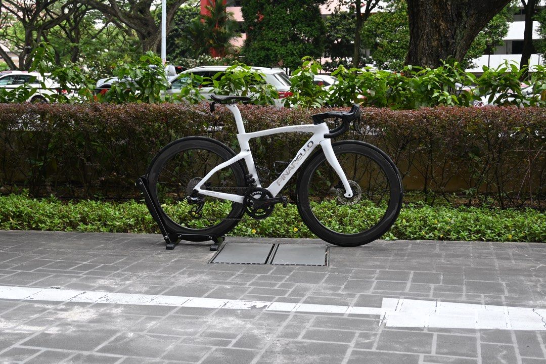 Used pinarello shop dogma for sale