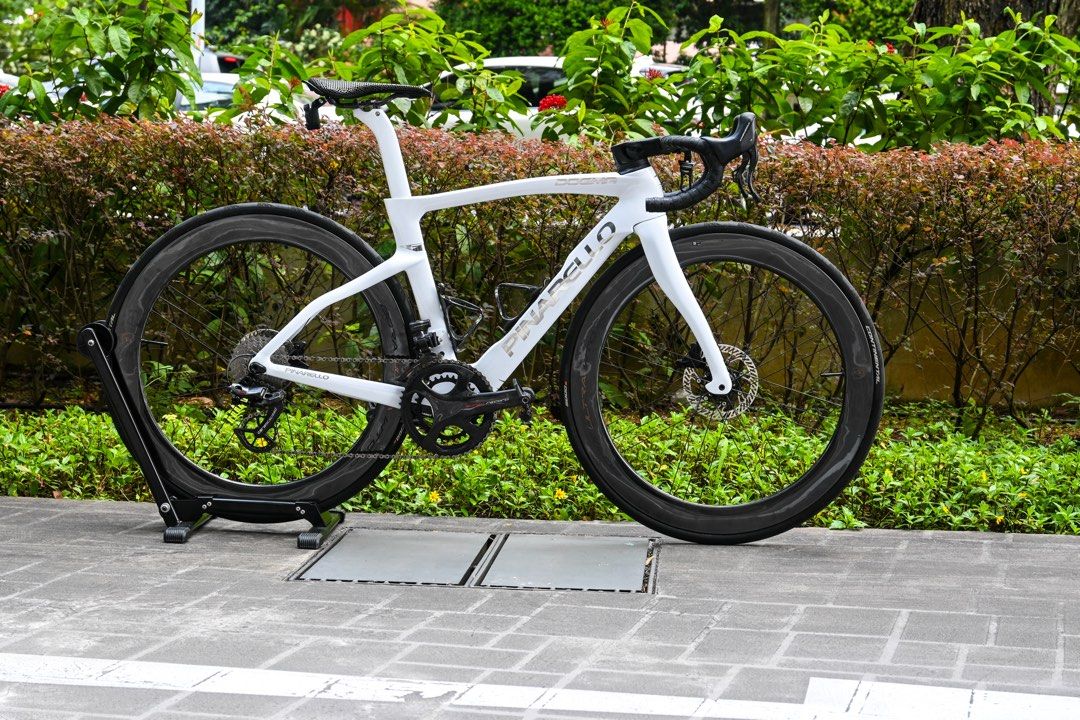 Used pinarello outlet dogma for sale
