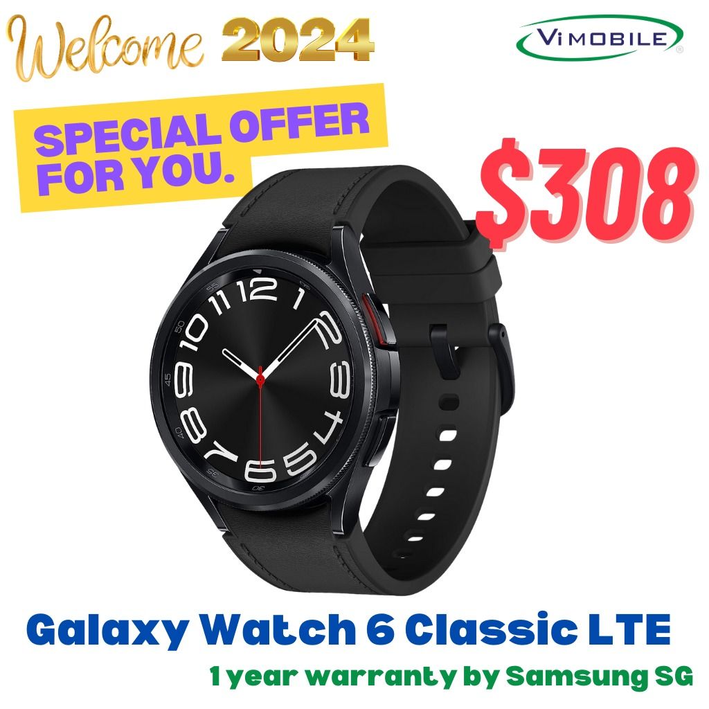 Galaxy watch special discount