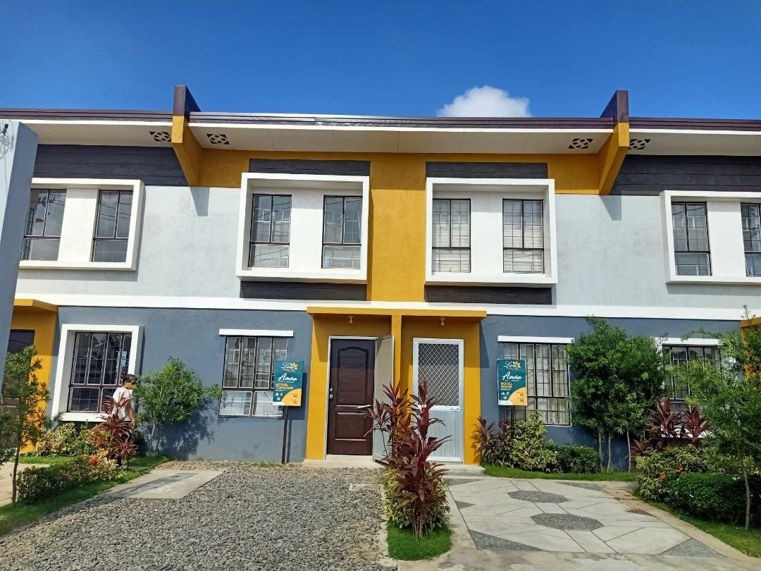 Loira Homes Naic, Cavite, Property, For Sale, Townhouse on Carousell