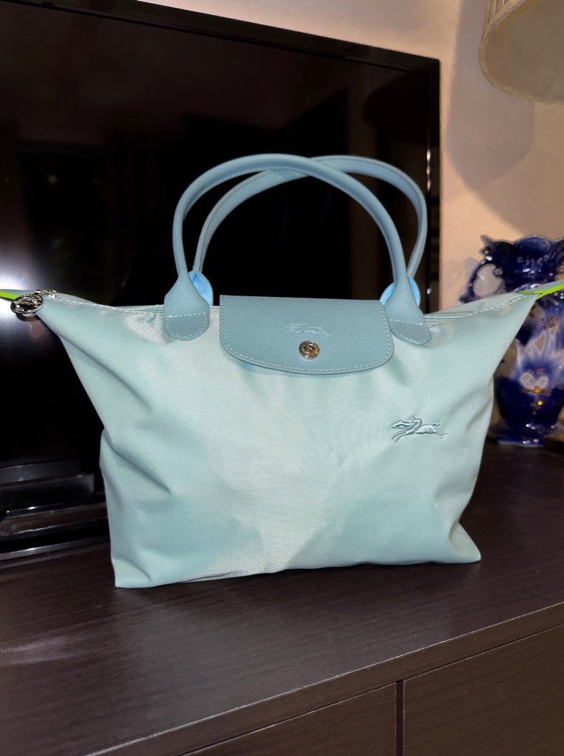 Longchamp Le Pliage sac a dos tote M Luxury Bags Wallets on