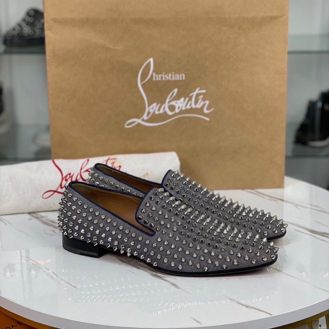 Louboutin rollerboy shop