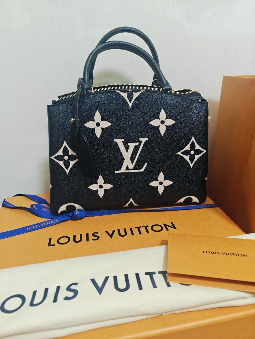 Can you exchange a louis vuitton bag sale