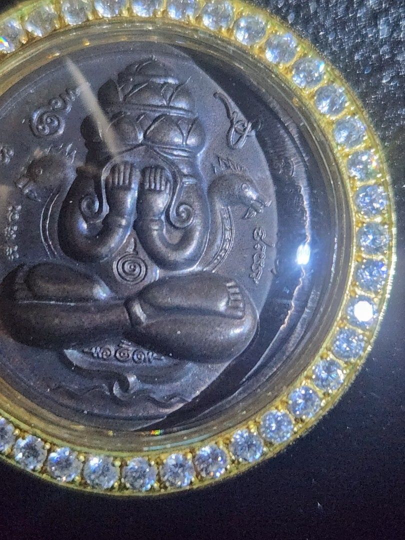 LP Hong 2549 pidta nawa gold block, Hobbies & Toys, Memorabilia