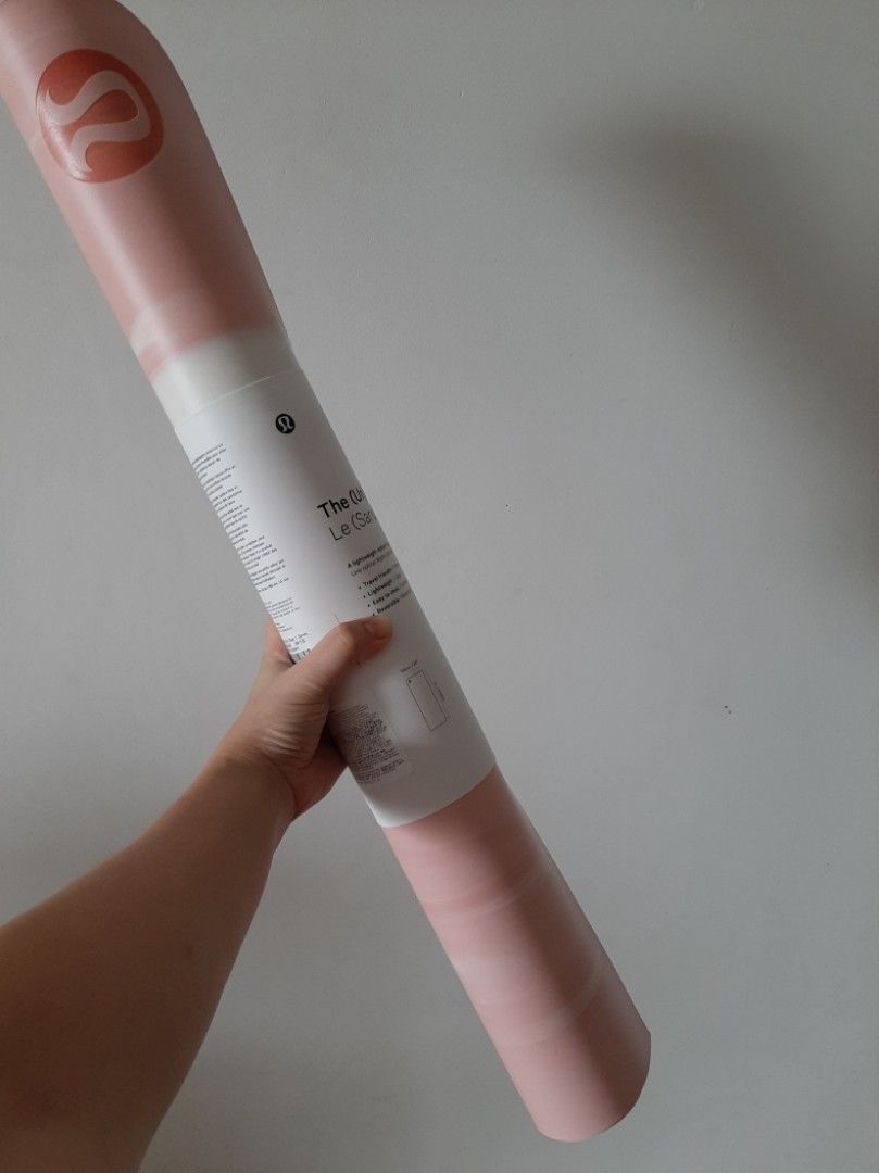 Lululemon unmat sale