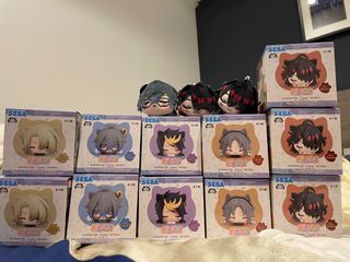 （分類：）位於 。 由 bakaausagi 提交（商品編號 1278866790，圖片 1）。簡介： 。