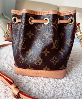 Louis vuitton online mini bum bag