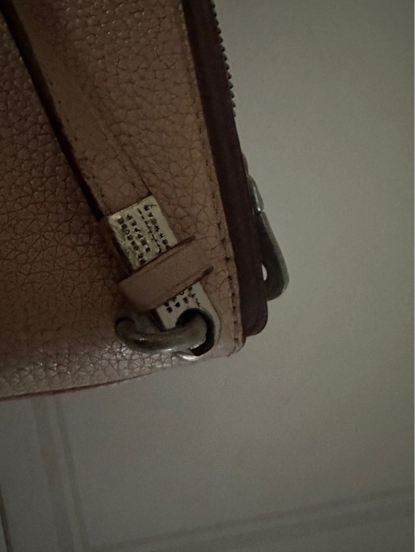 Marc by Marc Jacobs Sling Beige Bag Women s Fashion Bags