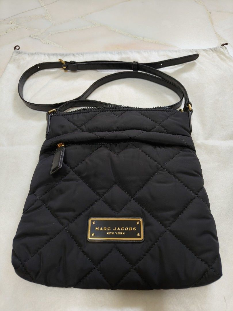 Marc jacobs new arrivals quilted crossbody