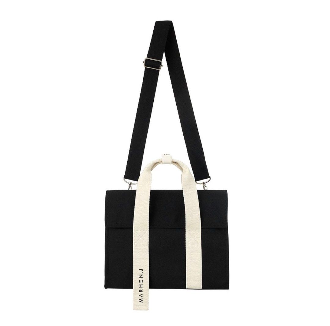 Marhen j roy mini black clearance