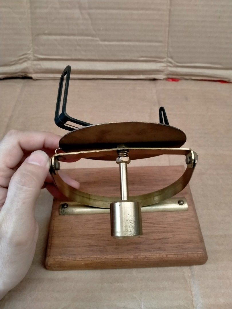 Marine Pelorus Compass Corrector - 2 sizes - price posted in ad ...