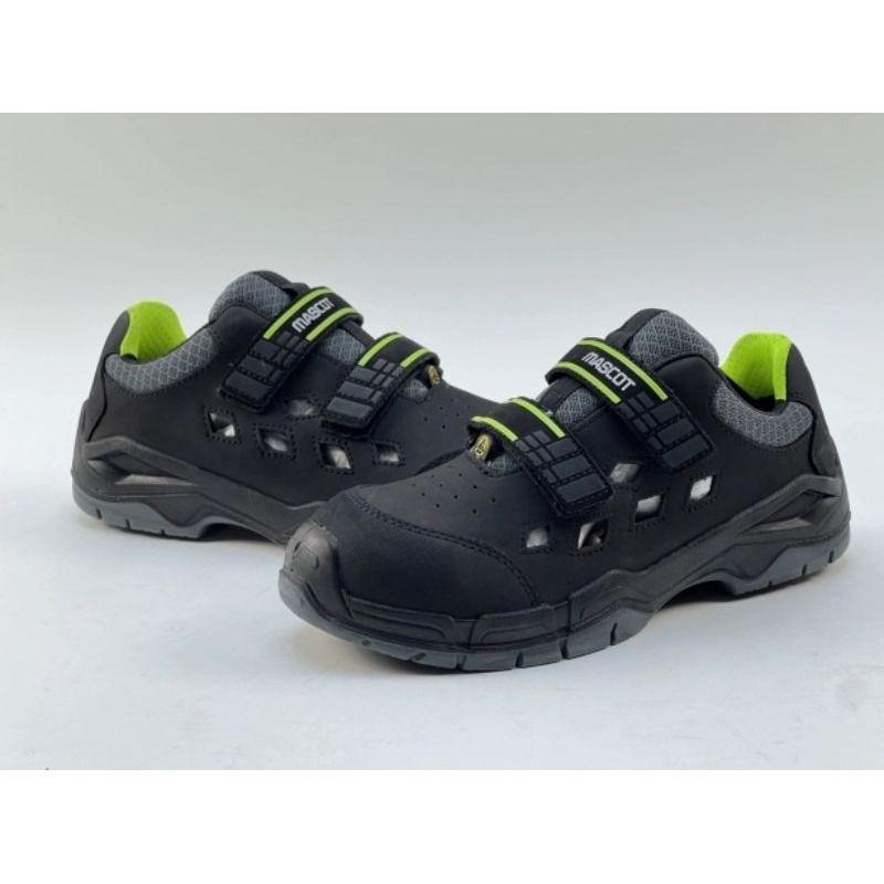 Mascot new arrivals safety shoes