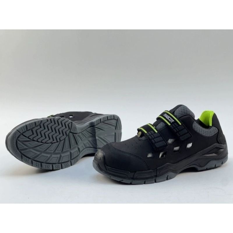 Mascot hot sale safety shoes
