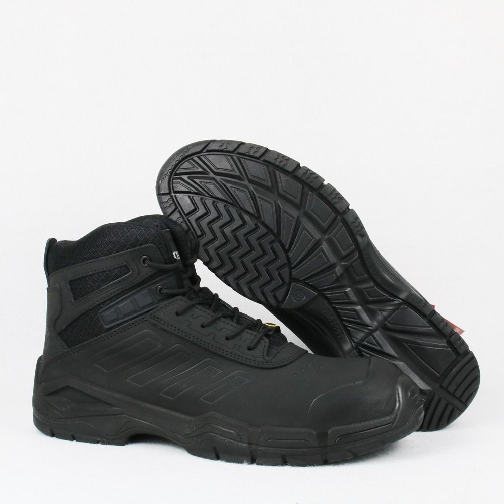 Mascot safety boots deals