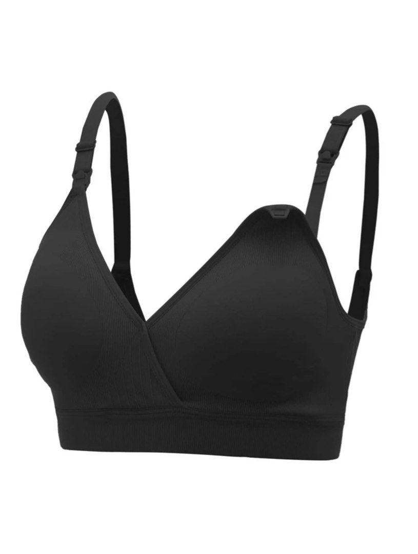 Maternity Bras (2pack), Women's Fashion, Maternity wear on Carousell
