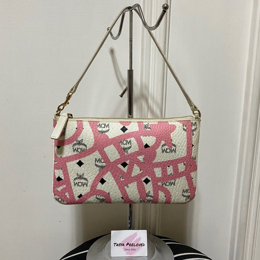 Eddie kang mcm outlet