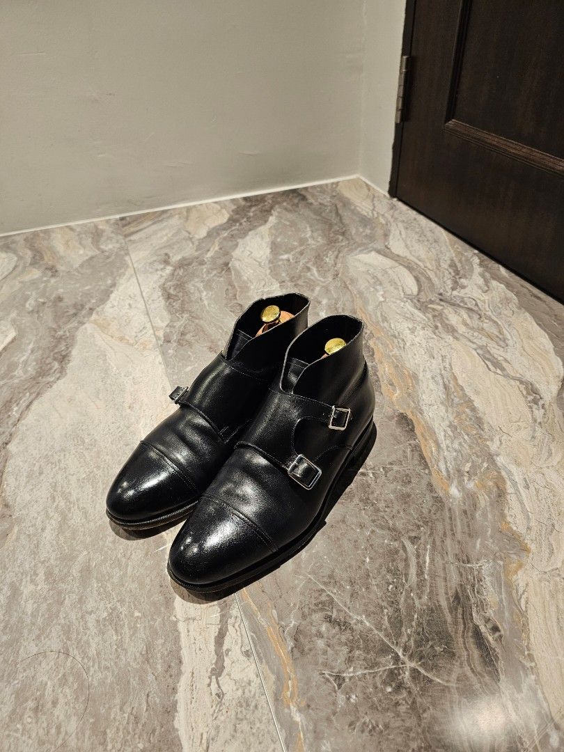 Meermin patent leather discount