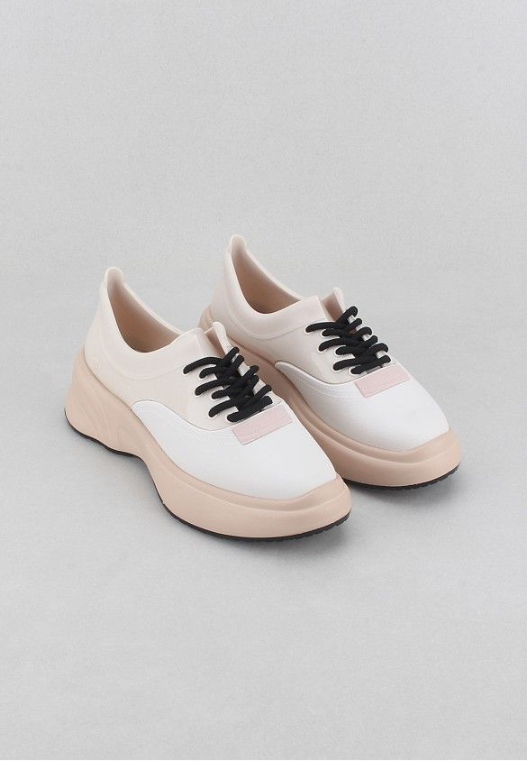 Melissa sneaker ugly clearance