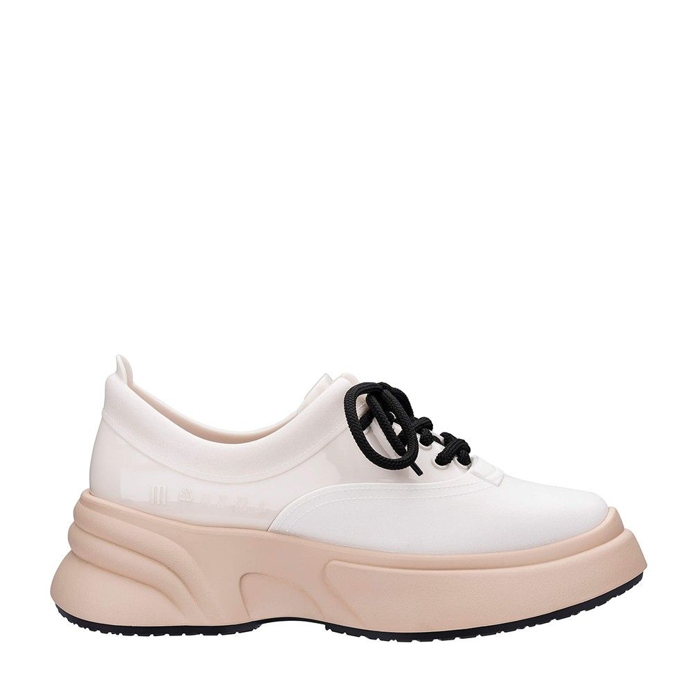 Melissa Ugly Sneakers Women s Fashion Footwear Sneakers on