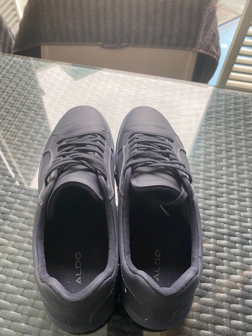 Aldo trainers new arrivals