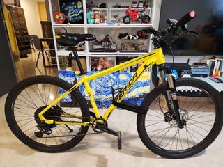 Big seven 9000 sales