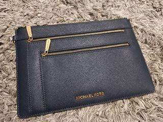 Michael kors new arrivals fulton clutch
