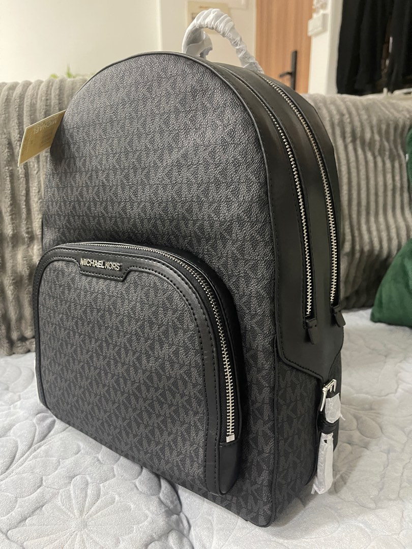 Michael kors 2025 backpack for laptop