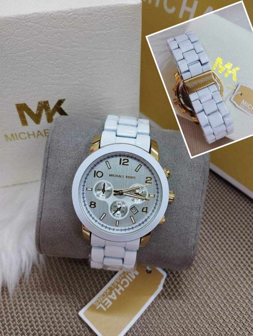 MICHAEL KORS WOMEN S WATCH Women s Fashion Watches Accessories