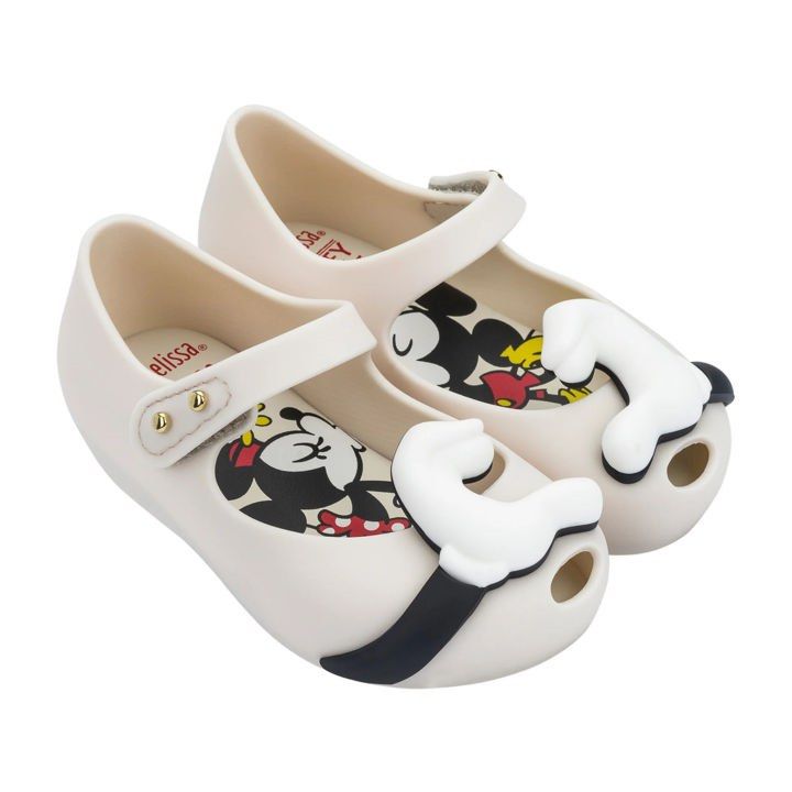 Mini melissa clearance ultragirl disney twins