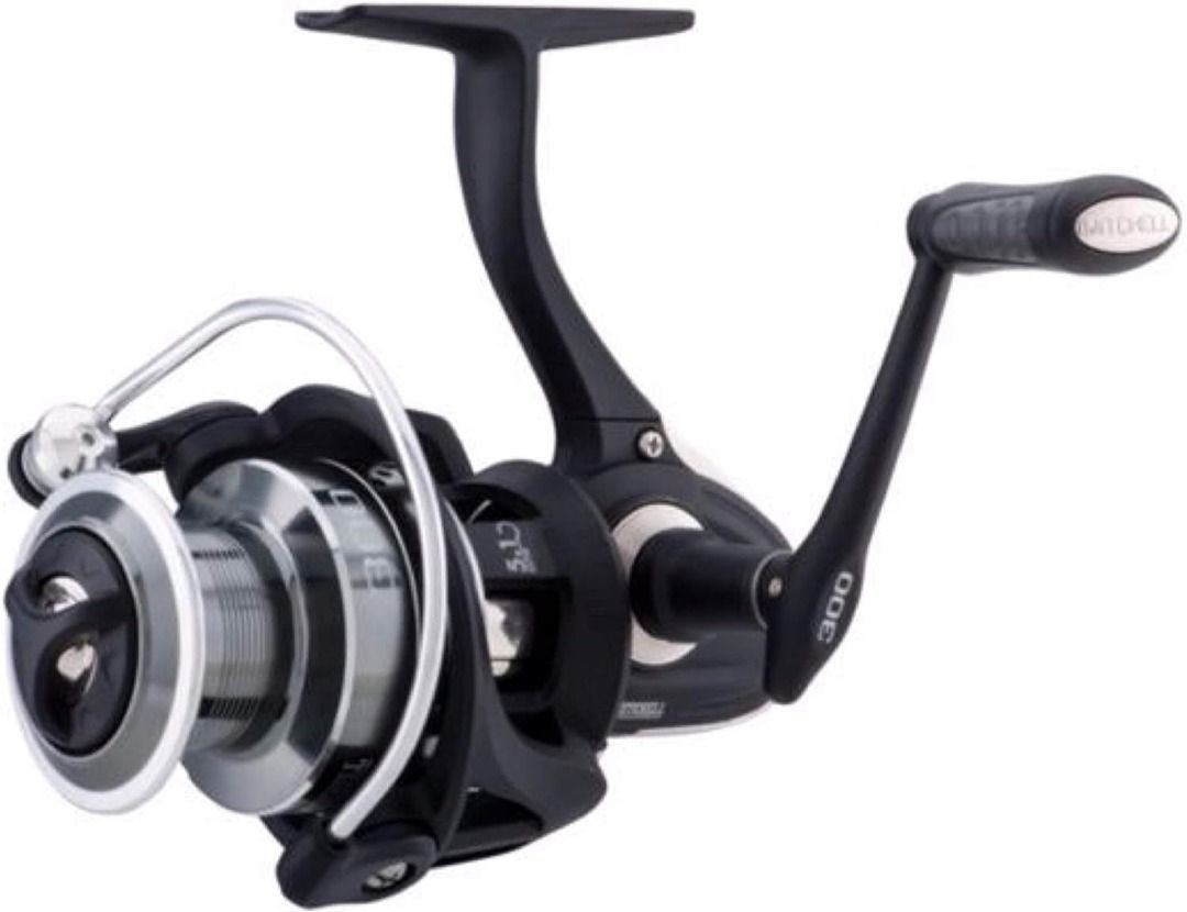Mitchell 300 Spinning Fishing Reel, Sports Equipment, Fishing on Carousell