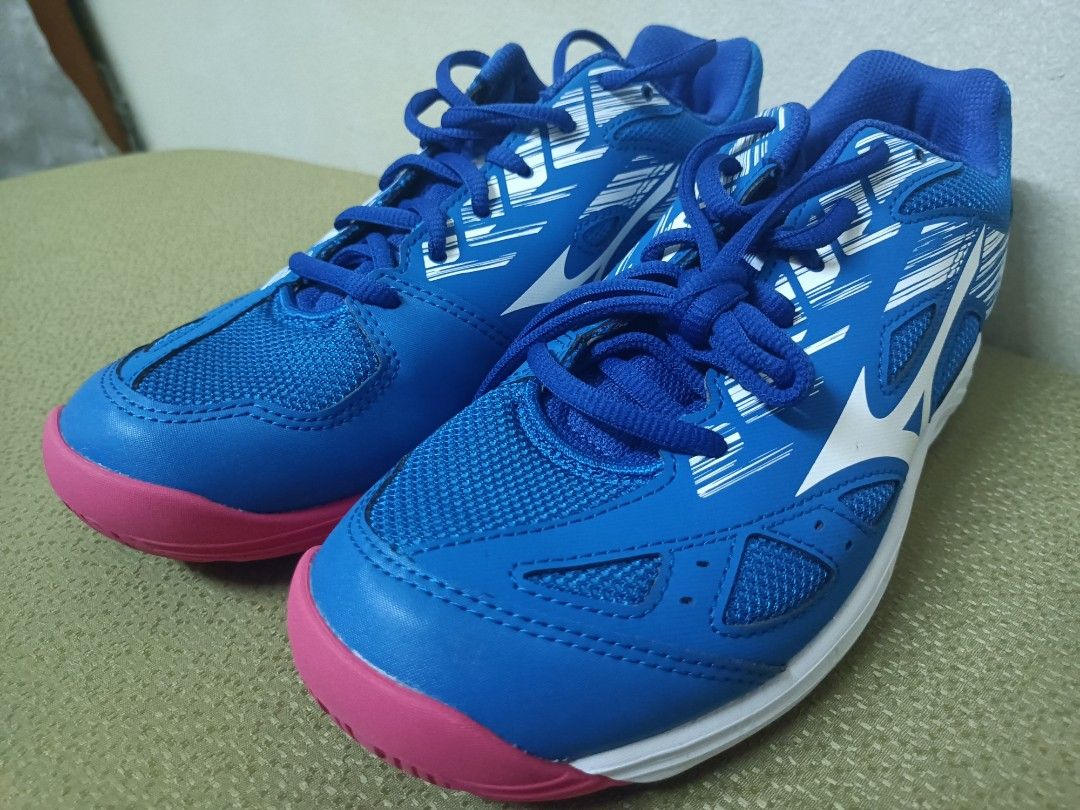 Mizuno jobs uk clearance