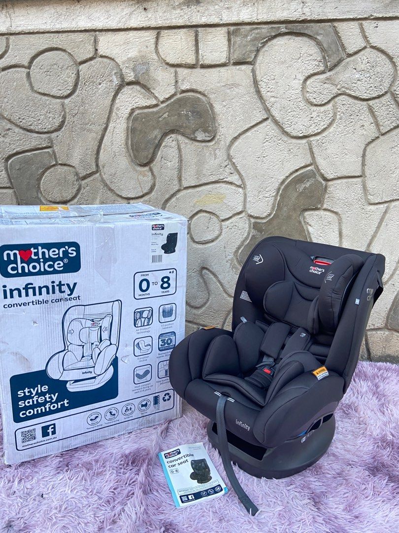 Mothers choice car seat expiry shop