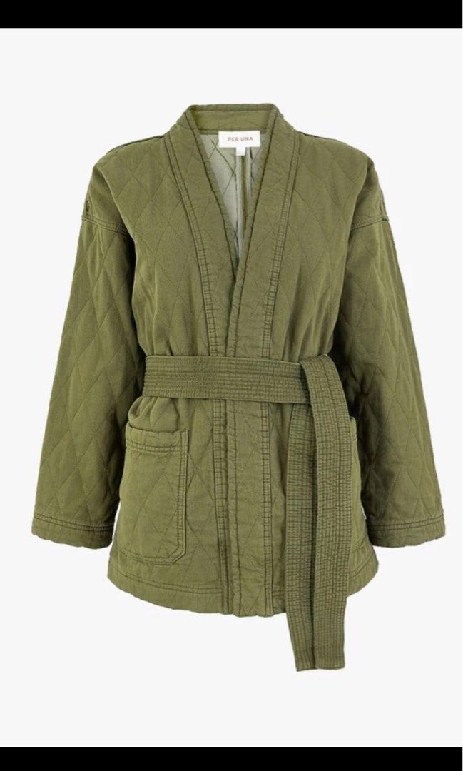 Marks and online spencer kimono jacket