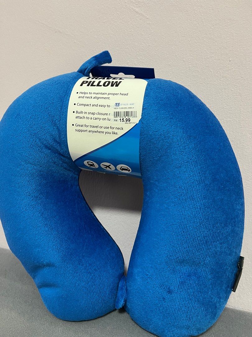 Aaa outlet travel pillow