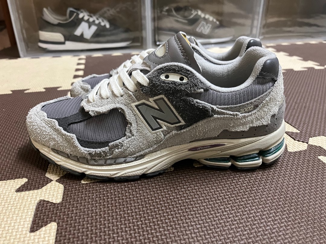 New balance 2002RDA