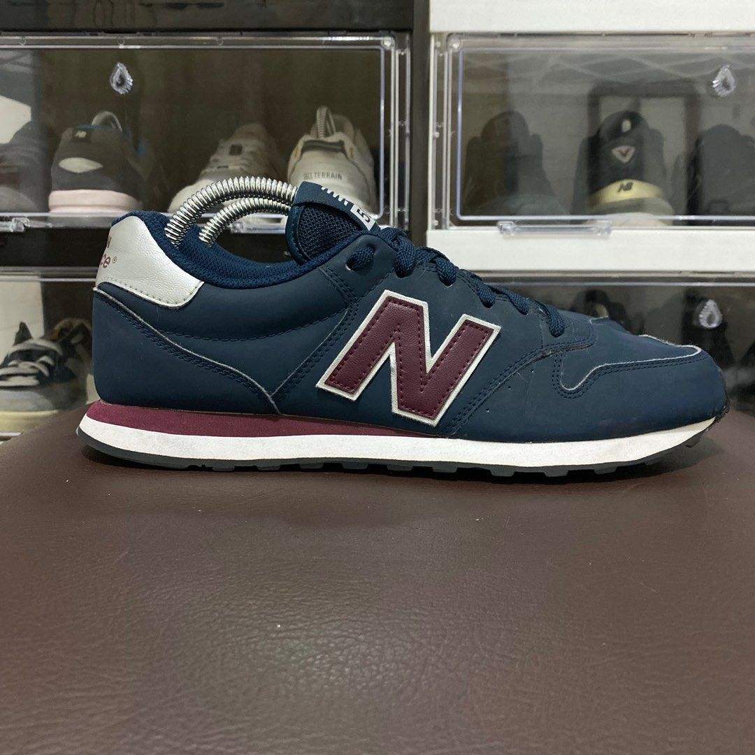 New discount balance gm500nab