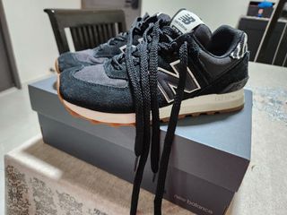 New balance deals 574 singapore