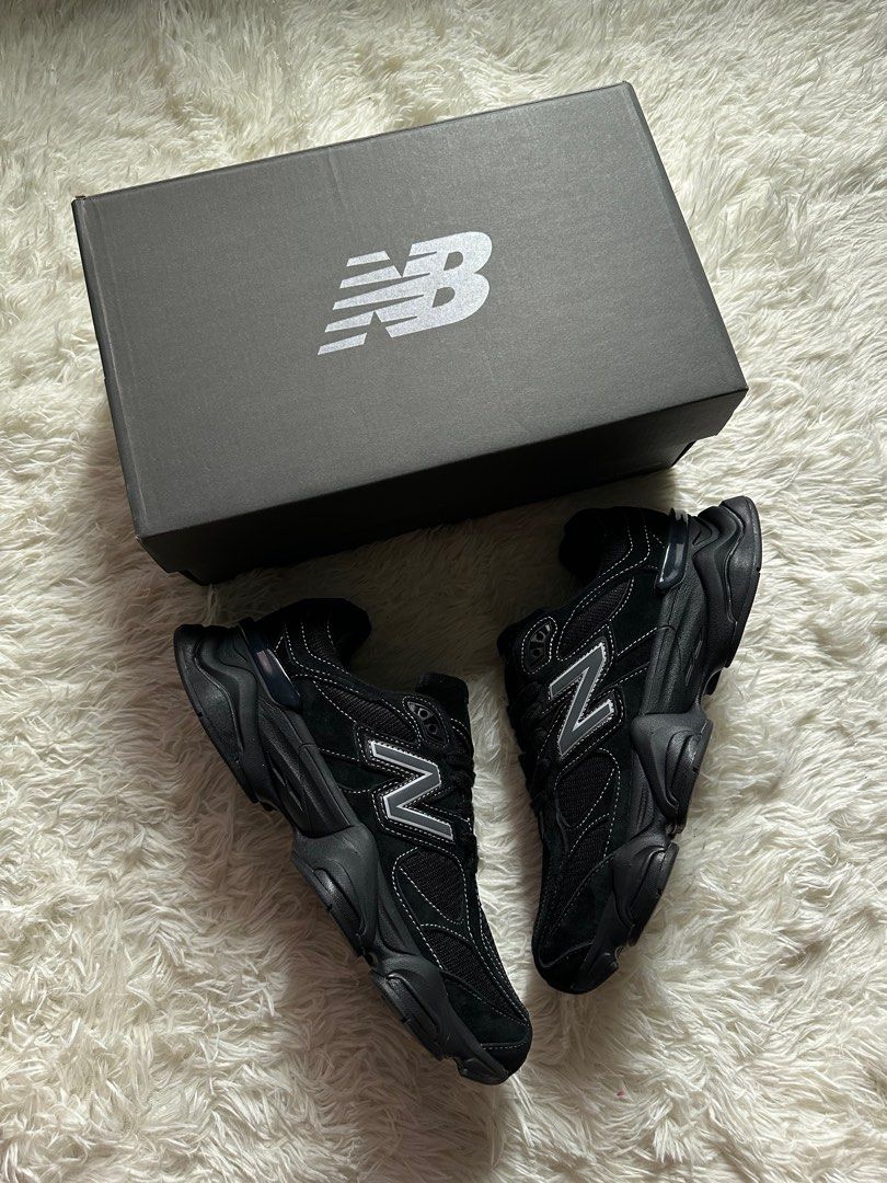 New balance discount 770.9 black
