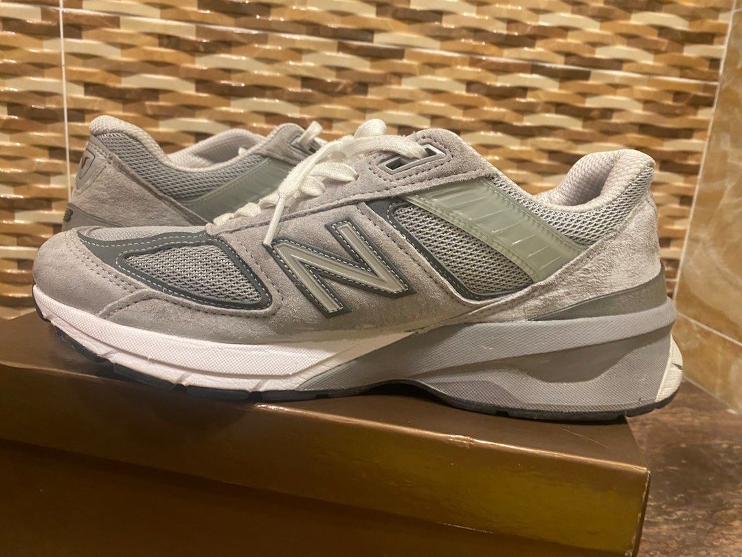 New balance 990 femme sale or