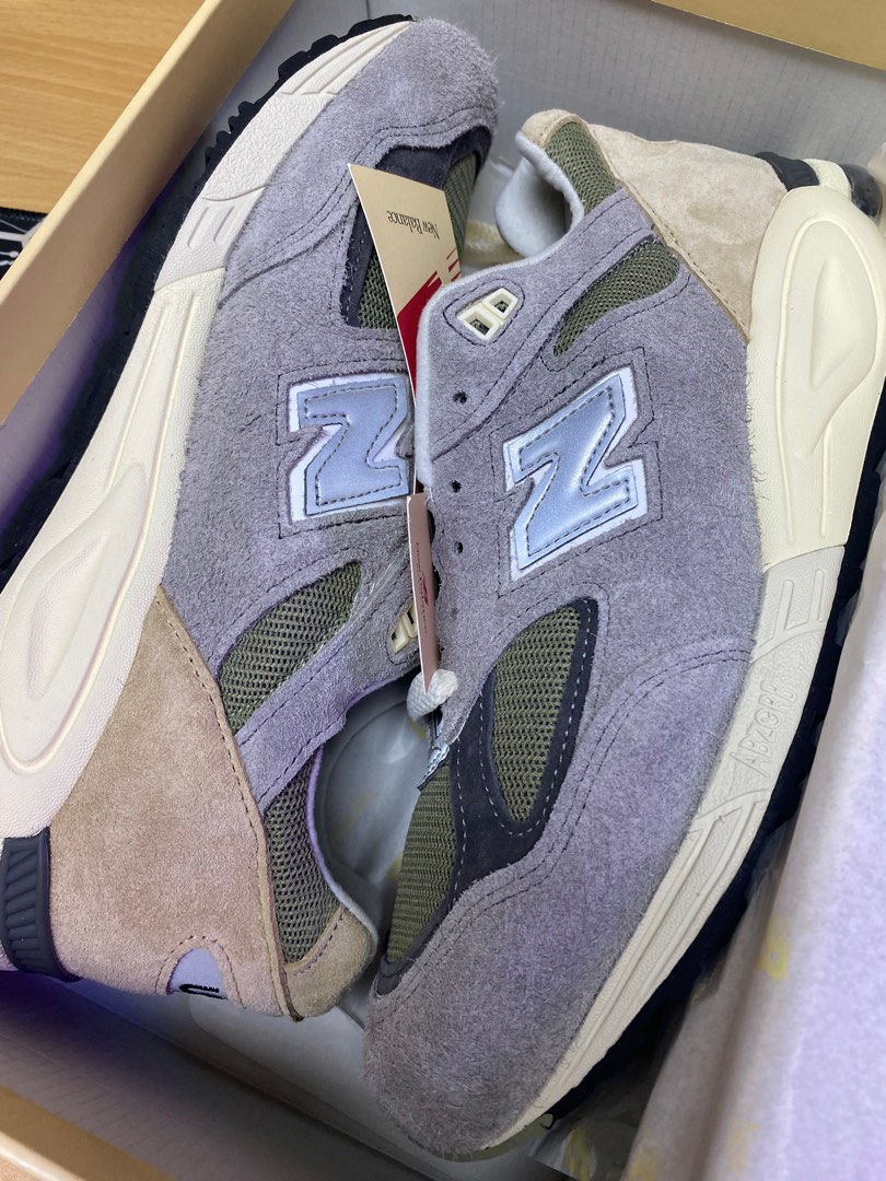Newbalance 990 v2 hotsell
