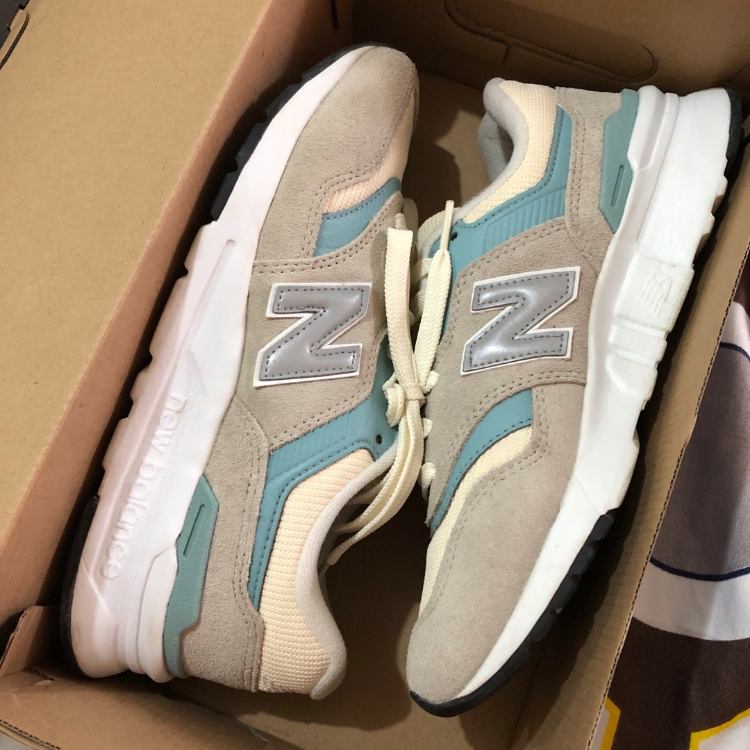 New balance 997 shop 47