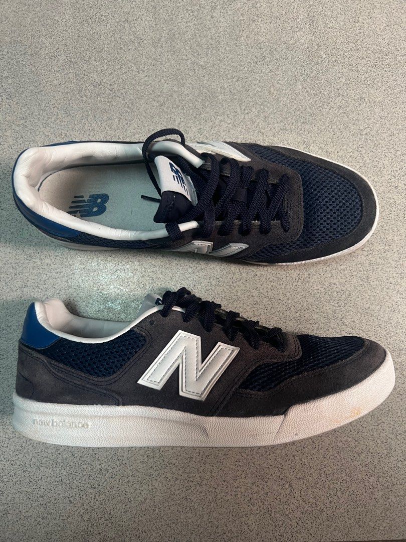 New Balance CRT300K2