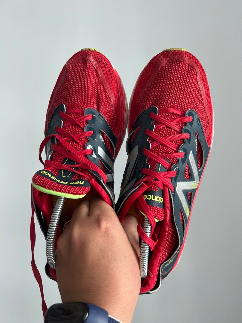New balance bora clearance