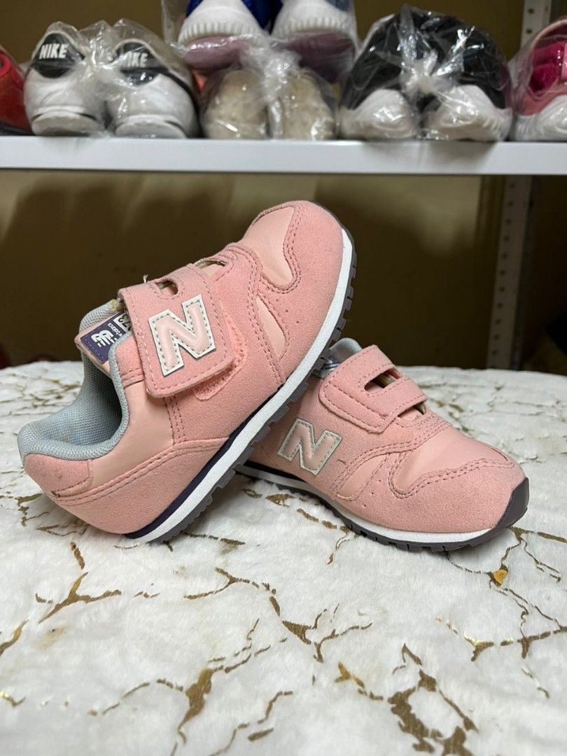 New Balance kids shoes Babies Kids Babies Kids Fashion on