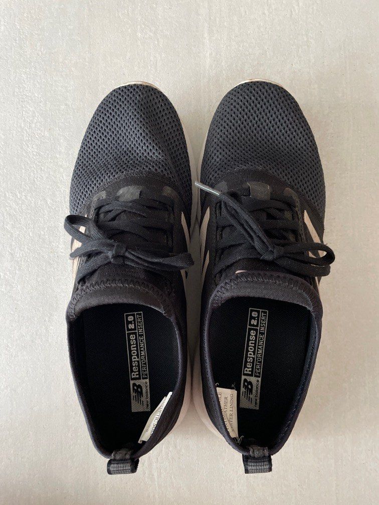 New balance response 2024 2.0 performance insert
