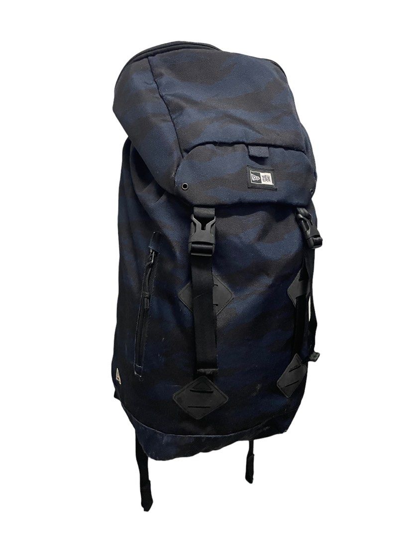 New era rucksack deals