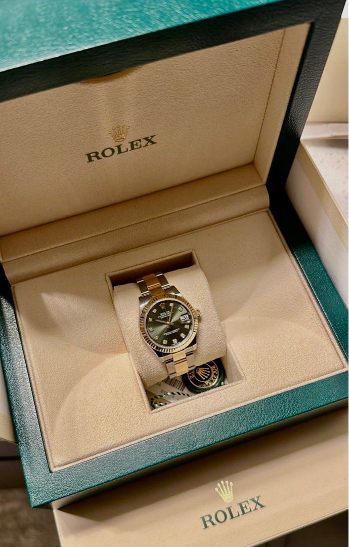 New womens clearance rolex