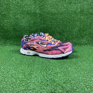Nike zoom deals streak sale