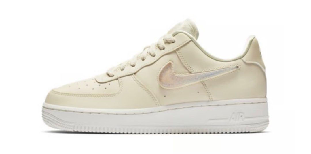 Nike jelly sneakers clearance